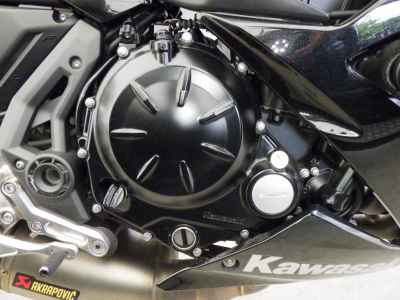 Kawasaki Ninja 650 2019