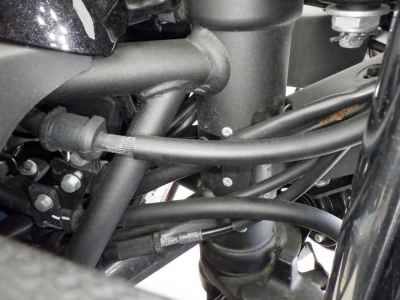 Kawasaki Ninja 650 2019