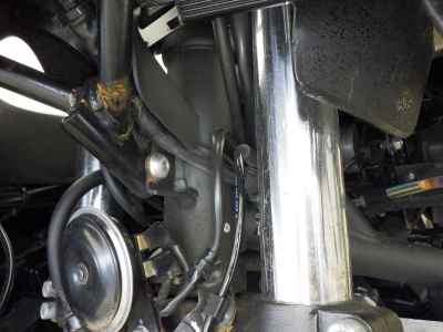 Kawasaki Ninja 650 2019