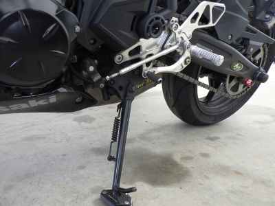 Kawasaki Ninja 650 2019