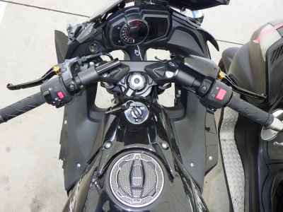 Kawasaki Ninja 650 2019