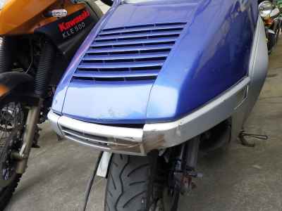 Honda Fusion XSE 2006