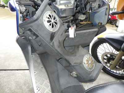 Honda Fusion XSE 2006
