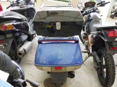 Honda Fusion XSE 2006