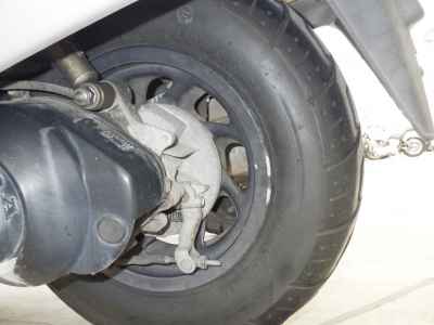 Honda Fusion XSE 2006