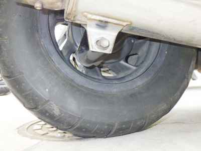 Honda Fusion XSE 2006