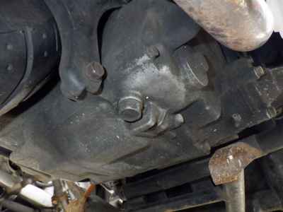 Honda Fusion XSE 2006