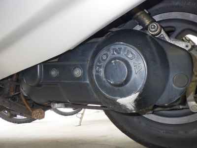 Honda Fusion XSE 2006