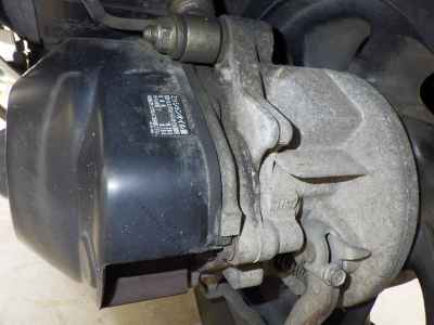 Honda Fusion XSE 2006