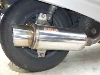 Honda Fusion XSE 2006
