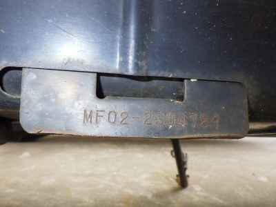 Honda Fusion XSE 2006
