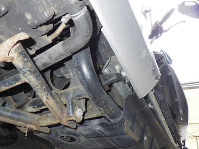 Honda Fusion XSE 2006