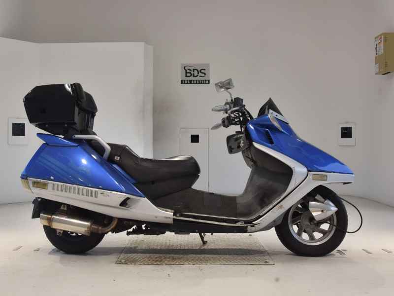 Honda Fusion XSE 2006