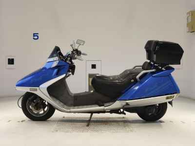 Honda Fusion XSE 2006