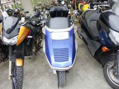 Honda Fusion XSE 2006