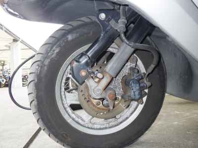 Honda Fusion XSE 2006