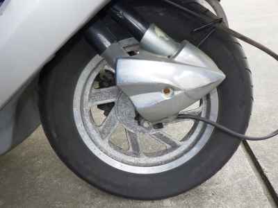 Honda Fusion XSE 2006