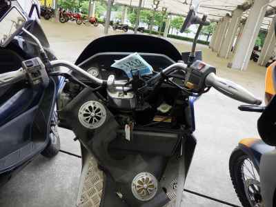 Honda Fusion XSE 2006