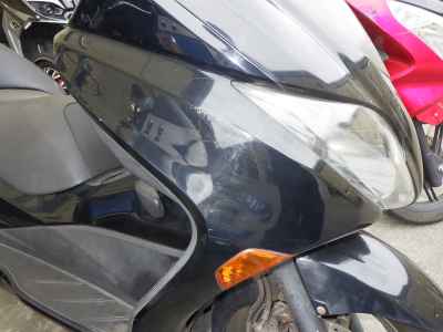 Honda Forza Z 2010