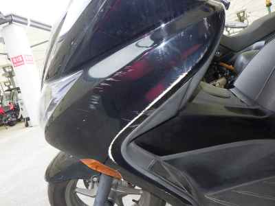 Honda Forza Z 2010