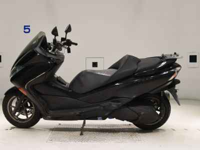 Honda Forza Z 2010