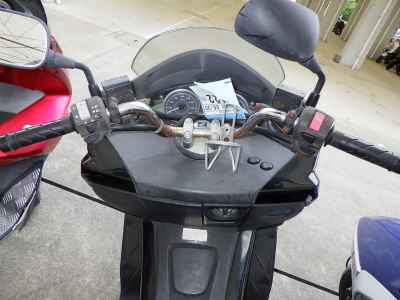 Honda Forza Z 2010