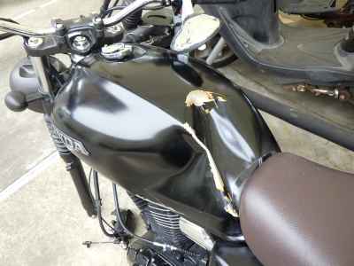 Honda GB350 2023