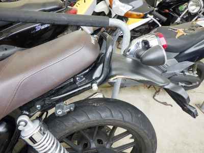 Honda GB350 2023