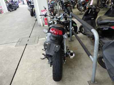 Honda GB350 2023