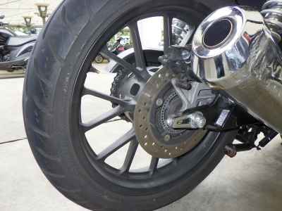 Honda GB350 2023