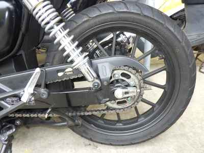 Honda GB350 2023