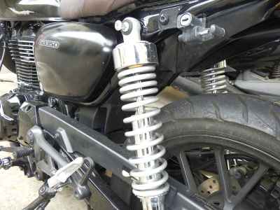 Honda GB350 2023