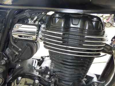 Honda GB350 2023