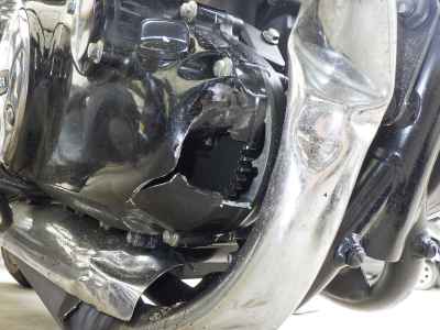 Honda GB350 2023