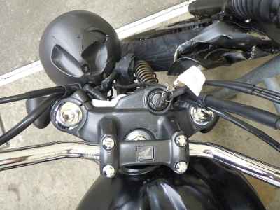 Honda GB350 2023