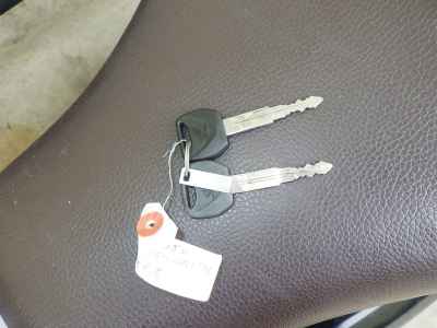 Honda GB350 2023