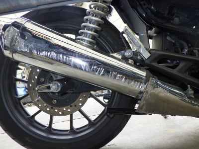 Honda GB350 2023