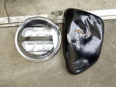 Honda GB350 2023