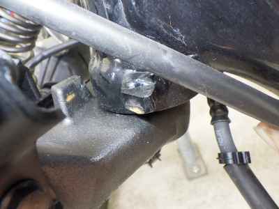Honda GB350 2023