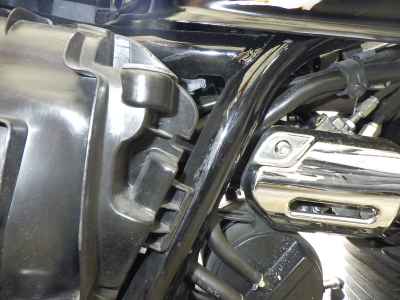 Honda GB350 2023