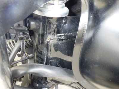 Honda GB350 2023