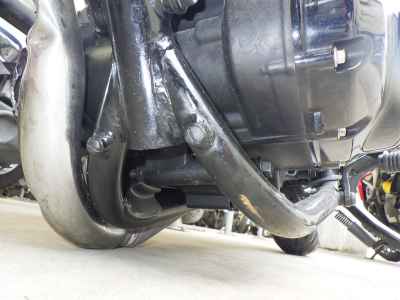 Honda GB350 2023