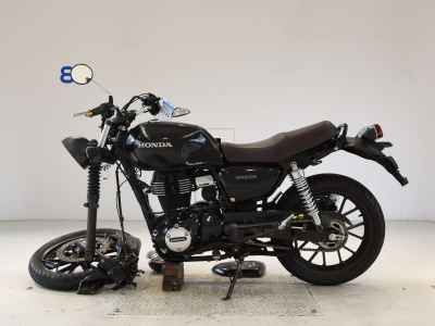 Honda GB350 2023