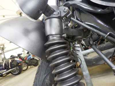 Honda GB350 2023