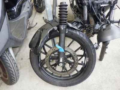 Honda GB350 2023