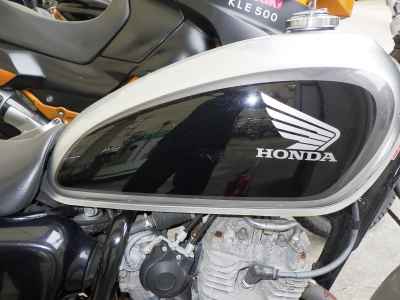 Honda CB223S 2008