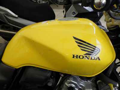 Honda CB400SFV 2009