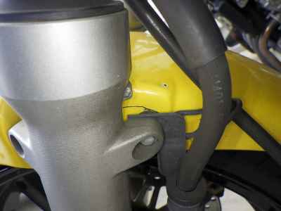 Honda CB400SFV 2009