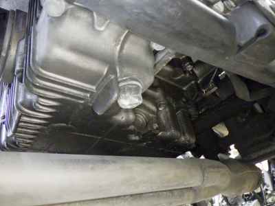 Honda CB400SFV 2009