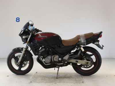 Kawasaki Balius ZR250 1998